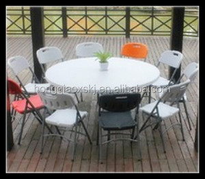 Bán Chạy Nhất <span class=keywords><strong>2</strong></span> Mét Bàn Tròn Nhà Hàng Cửa Hàng Thanh Cà Phê Cửa Hàng Hoạt Động Ngoài Trời Dã ngoại Công Viên Văn Phòng Bên Đám Cưới - Product Image 4