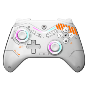 Kunden spezifische Mobile Gaming Joysticks Game controller für Nintendo Switch Console Android Phone - Product Image 5