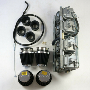 Yeni Honda <span class=keywords><strong>CB400</strong></span> 92-93 CB400SF 94-98 <span class=keywords><strong>CB400</strong></span> VT 99-01 CN;ZHE MAK