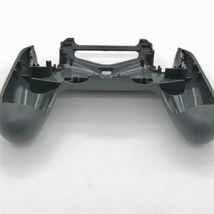 SYY New High Quality Game <strong>Controller</strong> Replacement Back Cover 5.0 Version After <strong>Shell</strong> for PlayStation 4 <strong>PS4</strong> Gamepad Accessories