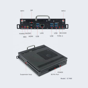 Black Ops Module Arm Ops <strong>Computer</strong> Android Ops Mini Pc Working Temperature:0-55C Storage-20~70C - Product Image 4