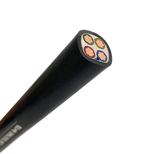 Wuxi Jiangnan kablo co, Ltd fabrika toptan düşük fiyat XLPE 240 mm yüksek kaliteli tel 300 - Product Image 4