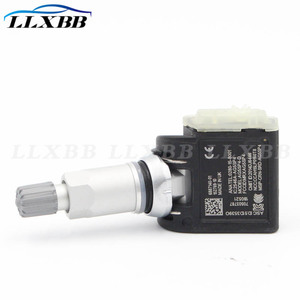 TPMS lastik basıncı İzleme sensörü 433 MHz 6887140 BMW için X4 X5 6887140-01 - Product Image 6