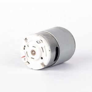 RS550 540 <strong>Motor</strong> 24 Volt <strong>Dc</strong> <strong>Motor</strong> <strong>12V</strong> 20000 Rpm 5.9A 100W <strong>Dc</strong> Electric <strong>Motor</strong> - Product Image 3