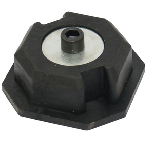 Precast Concrete Insert <strong>Embedded</strong> Electric Box Fixing Magnet Formwork <strong>System</strong> - Product Image 2