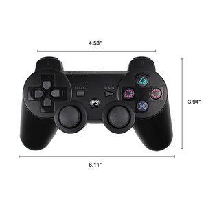 Gamepad inalámbrico BT PS3 Switch Joystick Controlador inalámbrico PS3 Consola P3 para Sony - Product Image 3