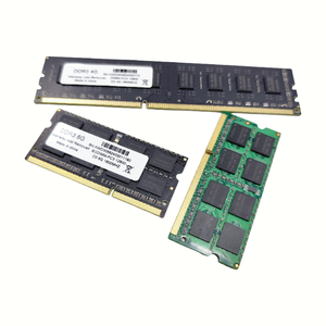 Sunucu RAM bellek DDR3 4GB 1600MHz dizüstü bilgisayar RAM bellek DDR3 8GB 1333mhz masaüstü bellek modülü