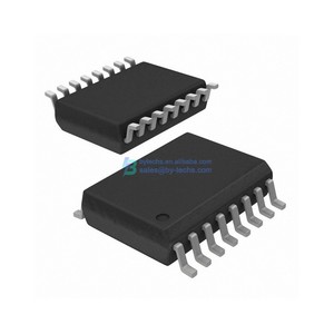 エージェントサービスMAX696CWE + Tマルチ電圧スーパーバイザープッシュプル2チャンネルMAX696CWE表面実装16-SOIC - Product Image 1