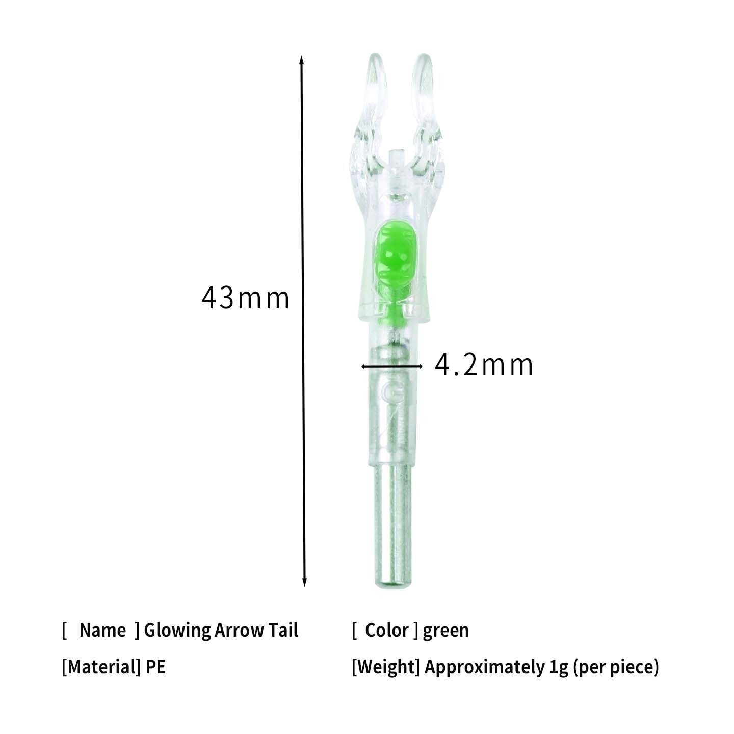 Vert ID 4,2 mm
