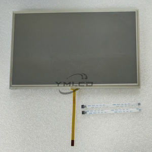 Modulo LCD da 10.2 pollici + pannello Touch per Snap On Verus Pro D10 EEMS32 - Product Image 4