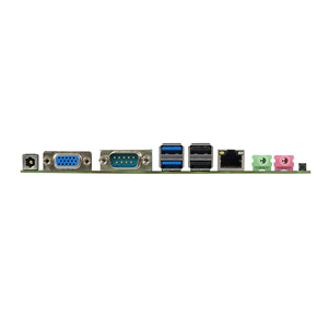 Zeroone all'ingrosso Oem J6412/J6413 Intel Elkhart Lake Dual Network Mainboard X86 Linux Computer Pc Lvds Mini Itx scheda madre - Product Image 2