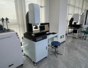 Instrumento de medición de imagen de tipo manual de alta precisión, con buena calidad, de tipo manual, de alta precisión, de 2 - Product Image 2