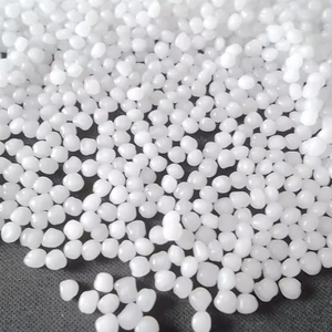 最便宜的价格回收HDPE/LDPE/LLDPE/PP/ABS/PC/EVA颗粒 - Product Image 5