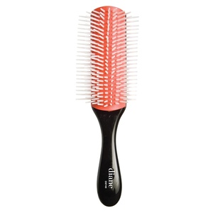 New Arrival Curly Hair <strong>Brush</strong> <strong>7</strong> Row Styling <strong>Brush</strong> for Detangling Separating Shaping and Defining Curls for Women and Men - Product Image 1