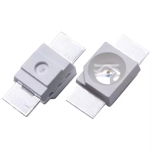6028ไดโอด LED แบบ SMD แบบติดกลับด้านไดโอดสีเดียวและ RGB LED สำหรับคีย์บอร์ดเชิงกล - Product Image 3