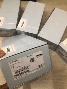 Датчик скорости воздуха SIEMENS QVM62.1, используемый для модуляции управления вентилятором в первичных установках для установки основного QVM62.1-HE объемного расхода - Product Image 6