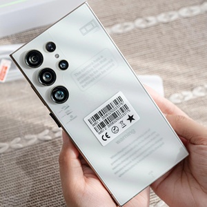 2024 en çok satan S23 Ultra 16GB + 1TB çift Sim Nano orijinal Unlocked 7.3 inç 5G Smartphone Decacore CPU HD ekran çözünürlüğü - Product Image 1