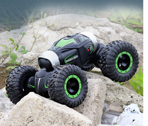 JJRC <strong>RC</strong> Cars Formula Transformation <strong>Model</strong> - Product Image 2