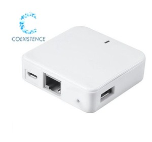Enrutador inalámbrico Ethernet, módulo wifi, controlador inteligente iot - Product Image 2