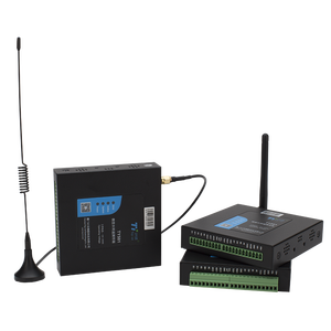 Bivocom IOT Telemetry Data Logger Vending Machine Telemetry <strong>Modbus</strong> 3G/4G Module RTU