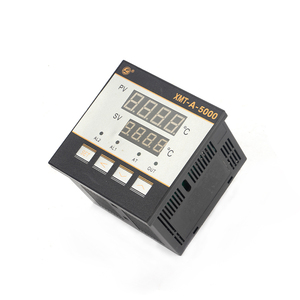 High Precision Wireless <strong>Temperature</strong> Receiver <strong>Digital</strong> Display Switch 220V with PID <strong>Temperature</strong> Control Devices - Product Image 3