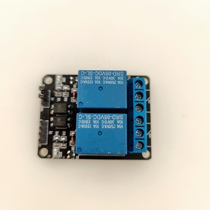 Modulo relè 2 5V con scheda di espansione relè di protezione optoaccoppiatore - Product Image 3