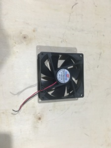 Passenger <strong>Bus</strong> Parts air Conditioner System 12v 24v <strong>Bus</strong> <strong>Fan</strong> 8101-03596 Original Radiator <strong>Fan</strong> for Chinese <strong>Bus</strong>