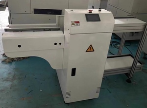 Wholesale Price 600mm SMT Pick and Place Machine SMT <strong>Automatic</strong> <strong>PCB</strong> Conveyor <strong>PCB</strong> <strong>Loader</strong>/<strong>Unloader</strong> - Product Image 4