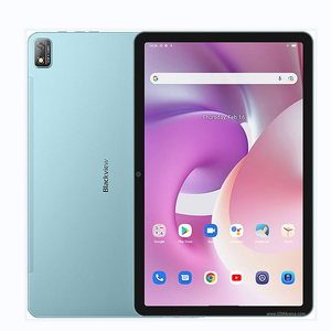 Blackview Tab16 11 inç kaplan T616 yonga seti android 12 tablet pc tablette iş için 2.0GHZ 8GB + 256GB tabletler - Product Image 1
