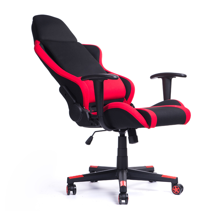 Negro + rojo