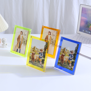 Магнитная фоторамка с крепежным кронштейном - Product Image 6