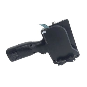 HOYOCODE 12.7mm mezzo pollice astuto portatile portatile scatola Batch macchina di codifica Uv stampante a getto d'inchiostro con veloce cartuccia a getto d'inchiostro a secco - Product Image 2