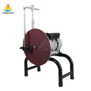 Yüksek güç yün makas bıçak bileme makinesi satmak - Product Image 1