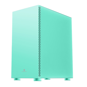 YPM OEM <strong>PC</strong> <strong>case</strong> M-ATX Computer <strong>case</strong> with Optional Fans Custom logo Micro ATX Rgb Neon - Product Image 5