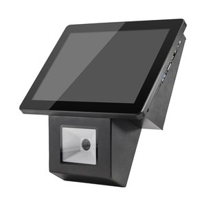 8inch Touch Price Checking <strong>Bar</strong> <strong>Code</strong> <strong>Scanner</strong> Price Checker Manufacturer Price Checker - Product Image 6