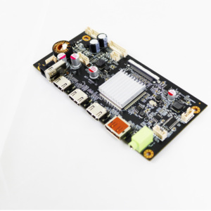 Industrial <strong>Display</strong> <strong>Board</strong> HD-MI DP Driver <strong>Board</strong> for 4K Resolution EDP Interface <strong>LCD</strong> <strong>Displays</strong> <strong>Controller</strong> <strong>Board</strong> - Product Image 4
