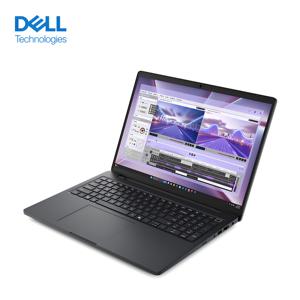 Dell Pro Max 16 Intel ultra 7 265H 16G RAM 1T Gen4 SSD 16 "FHD + RTX Pro ที่ปรับแต่งได้500 6GB GPU - Product Image 4
