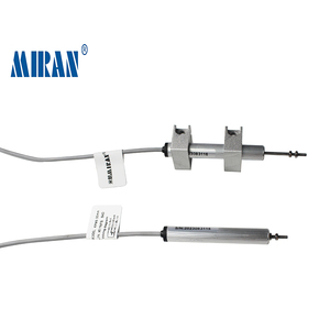 MIran Short Stroke KPM9-20mm Micro <strong>Linear</strong> Position <strong>Sensor</strong> <strong>Linear</strong> Displacement Transducer Resistance <strong>Potentiometer</strong> - Product Image 5