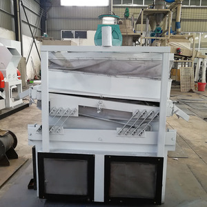 高效矿物分离器空气分级机空气重力分离器回收 - Product Image 5