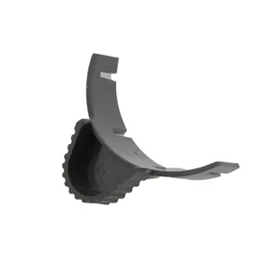 Dumborc verici direksiyon tek elle DUMBORC X6 SURPASS hobi CH4 CH6 ZD yarış uzaktan kumanda için kontrol adaptörü - Product Image 5