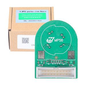 Yanhua ACDP2 Key TCU-Programmier werkzeug EGS ISN Clear Getriebe-/Getriebe-Klon paket für BMW VW/AUDI BENZ GM FORD Volvo JLR - Product Image 4