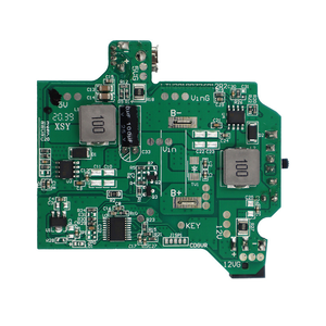 แผงวงจรอิเล็กทรอนิกส์แผ่นวงจร THT SMT PCB บอร์ด PCBA ต้นแบบ PCB บอร์ด PCBA PCB แบบประกอบตาม94V-0 - Product Image 4