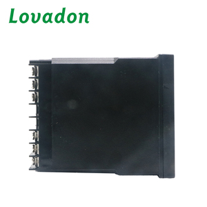 Termostato de pantalla LCD Digital de 220V, controlador de temperatura electrónico monofásico para almacenamiento en frío - Product Image 5