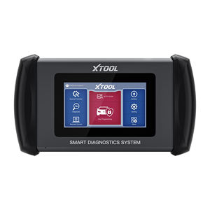 XTOOL InPlus IP508 OBD25システムカー診断ABS SRSATエンジンスキャナー (EPBオイル付き) 6リセット自動VINオンライン無料アップデート - Product Image 2