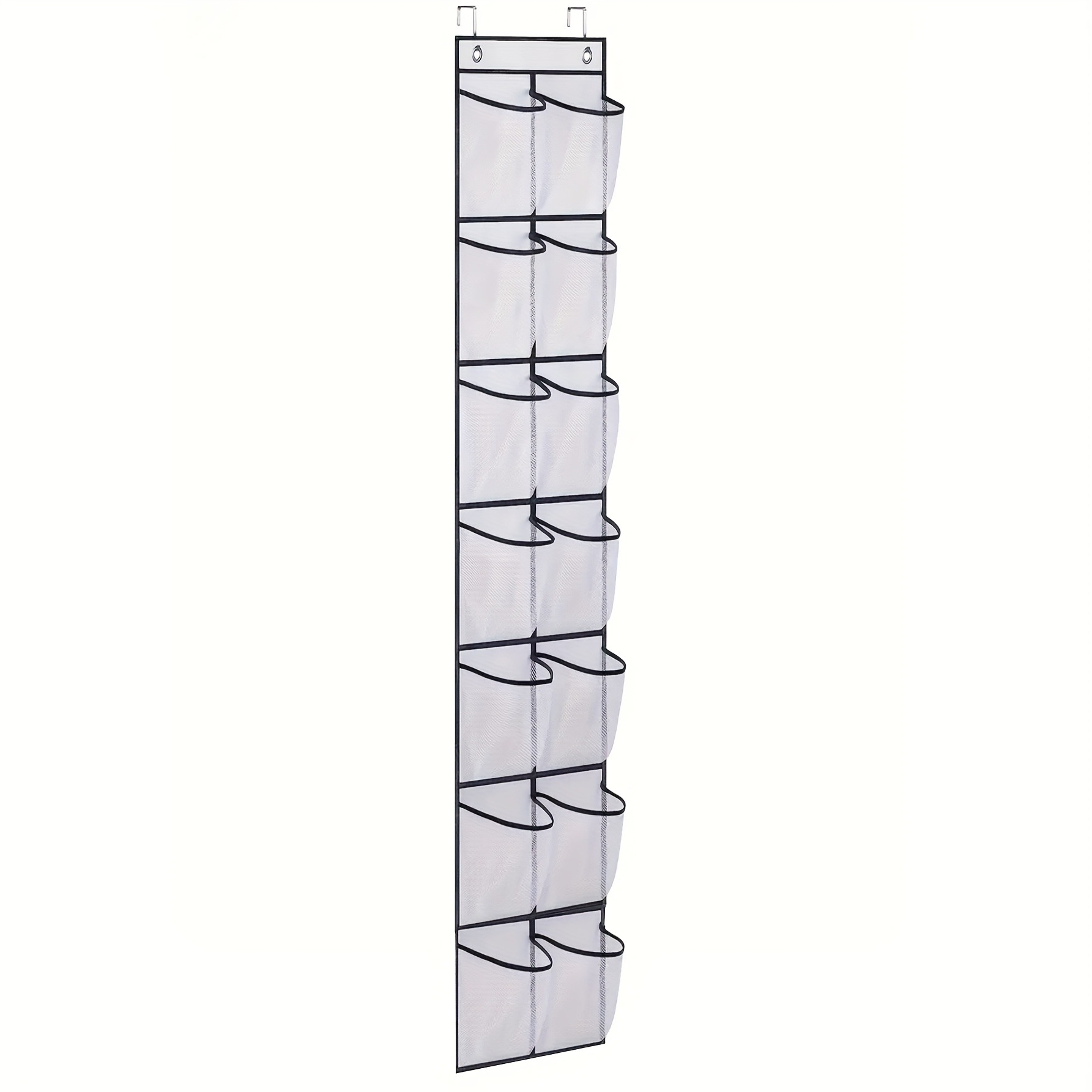 14 grid white