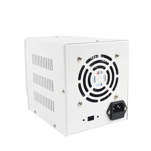 JSD-DQD01D-B ทดสอบสะพานไฟฟ้า220V คานเท่ากันสำหรับการวัดขนาดสะพาน - Product Image 6