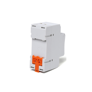AHC15A 3 in 1 Din-Rail Langlebiges LCD-Display wöchentlich programmier barer elektrischer 24-Stunden-Digitalbox-Timer Schalter 220V - Product Image 3