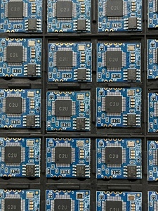 Dijital USB kamera modülüne Analog AV video - Product Image 6