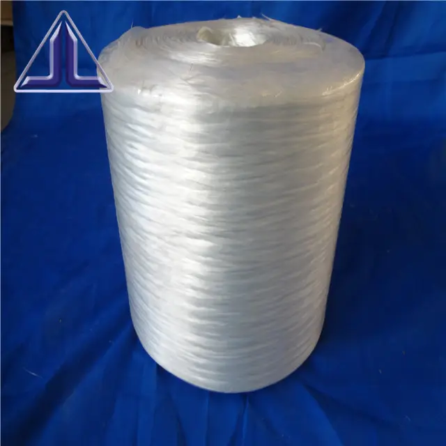 Jushi fiberglass direct roving for winding,pultrusion,weaving process