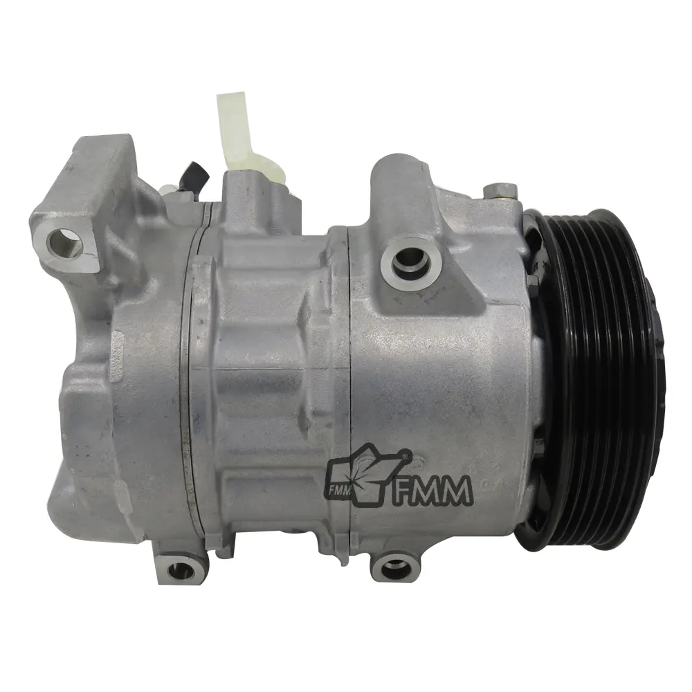 88310-02850 8831002851 Compressor de ar condicionado automotivo 6SES14C para Toyota Corolla 2013 2014 2015 2016